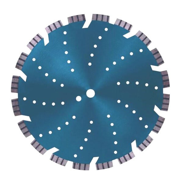 Professional Diamond Cutting Blade 