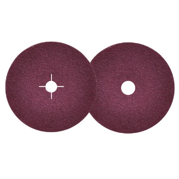 Fibre Disc for Metal