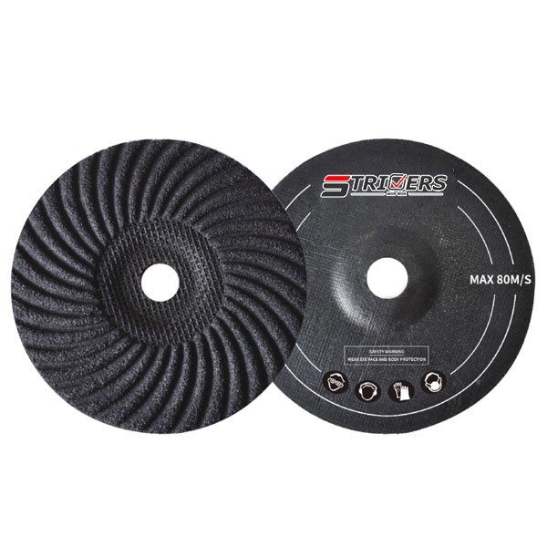 Superflex Disc Upgrade