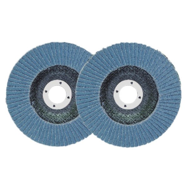 Flap Disc for Stainless Steel