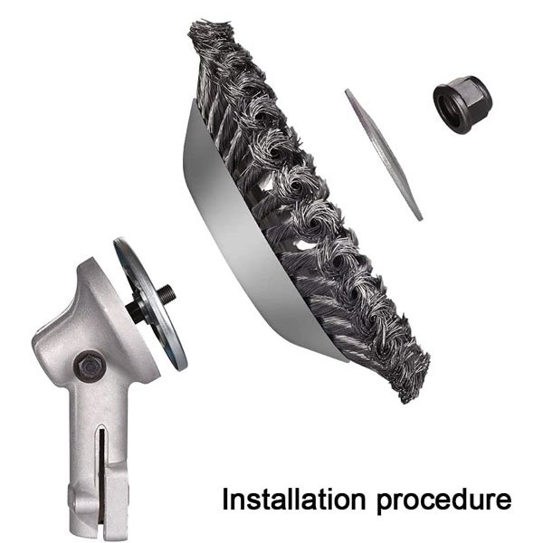 Trimmer Head ST-84